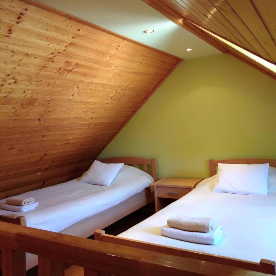 Apartment Petra Mrkopalj Ngoại thất bức ảnh